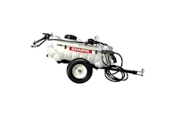 Tow Behind Spreaders